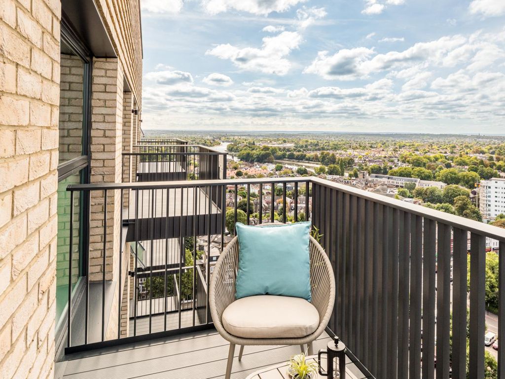 Property photo 1 of 7 Starling House, Apartment 54