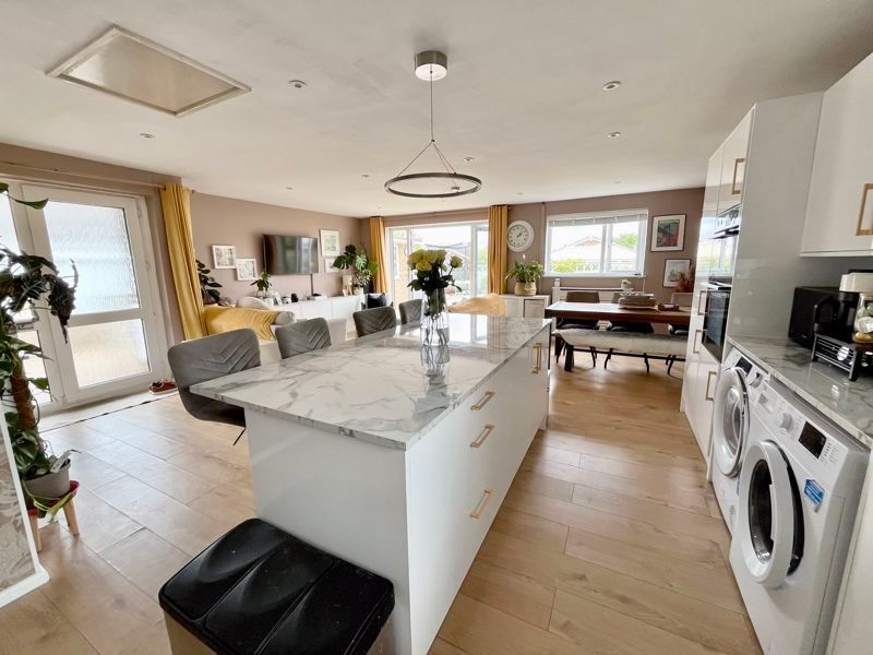 Property photo 2 of 10 Open Plan Living Space