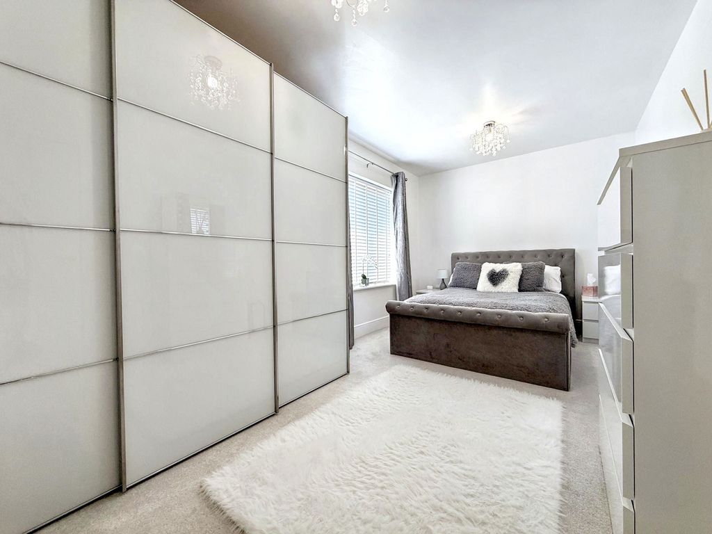 Additional image 9 of 1 bed flat for saleHornbeam Close, Durham DH1