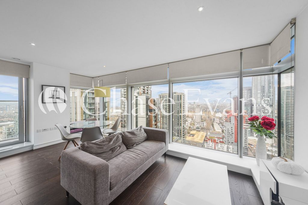 Property photo 1 of 17 Living Area