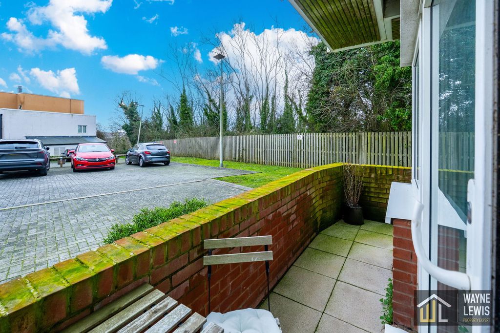 Additional image 30 of 2 bed flat for saleTrem Elai, Penarth CF64