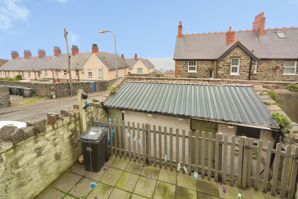 Additional image 19 of 3 bed end terrace house for saleErasmus Street, Penmaenmawr, Conwy LL34