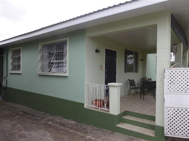 Property photo 1 of 9 20 Warners Terrace Front Entrance