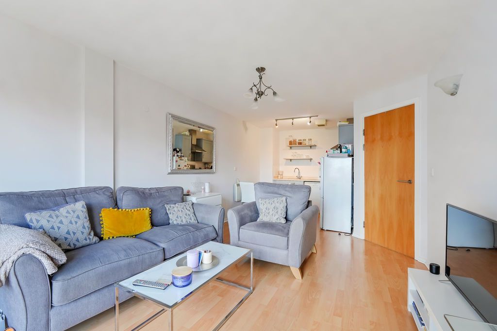 Property photo 3 of 16 Living Area