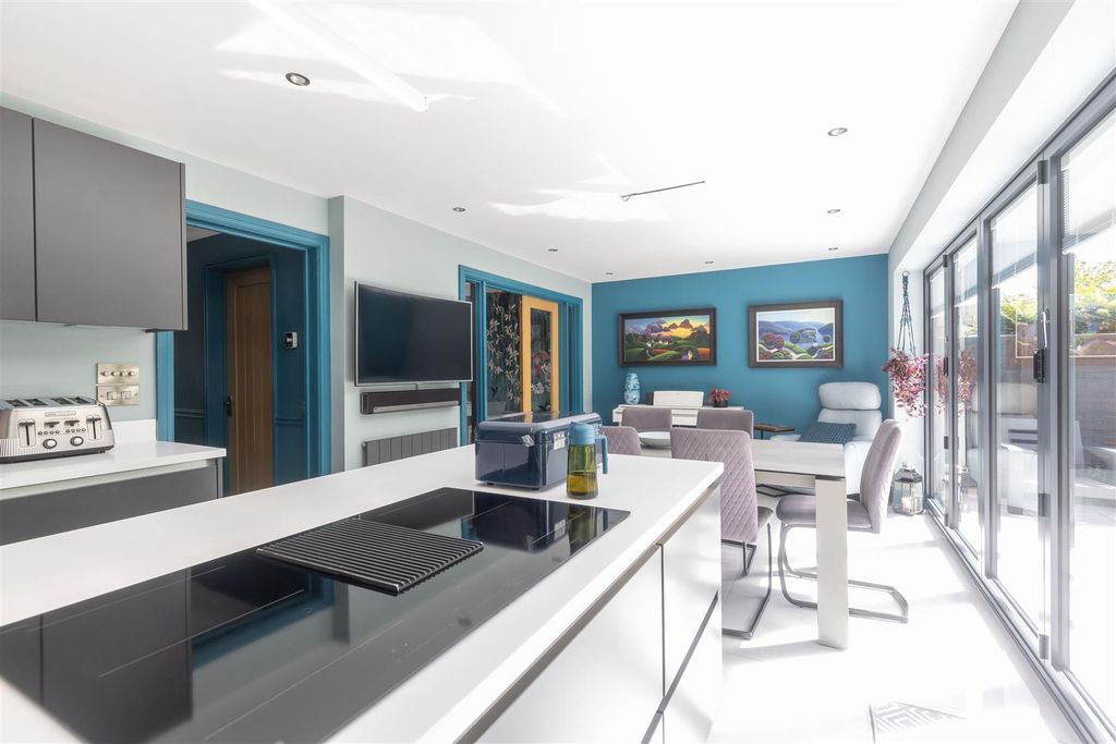 Additional image 8 of 4 bed detached house for saleHedgerows Road, Leyland PR25