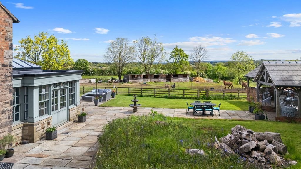 Additional image 42 of 5 bed detached house for saleCrosshall Brow, Westhead, Ormskirk L40