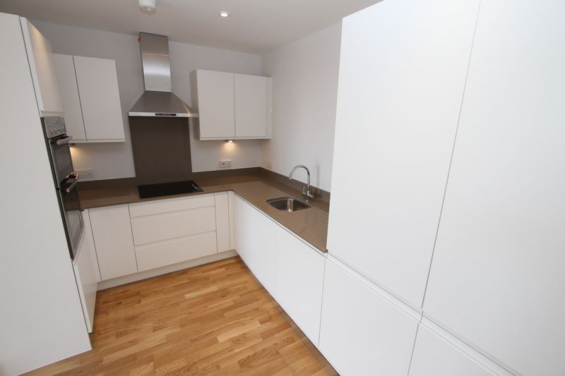 Property photo 3 of 10 Open Plan Lounge/Kitchen/Dining Room