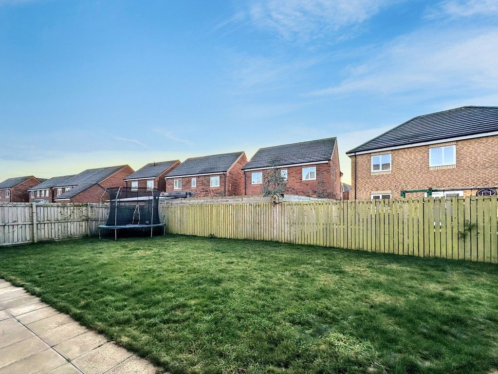 Additional image 21 of 5 bed detached house for saleSwift Grove, Hebburn NE31