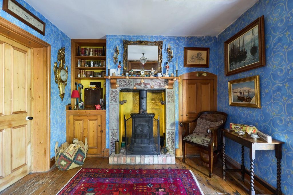 Additional image 9 of 10 bed terraced house for saleVictoria Road, Cambridge CB4