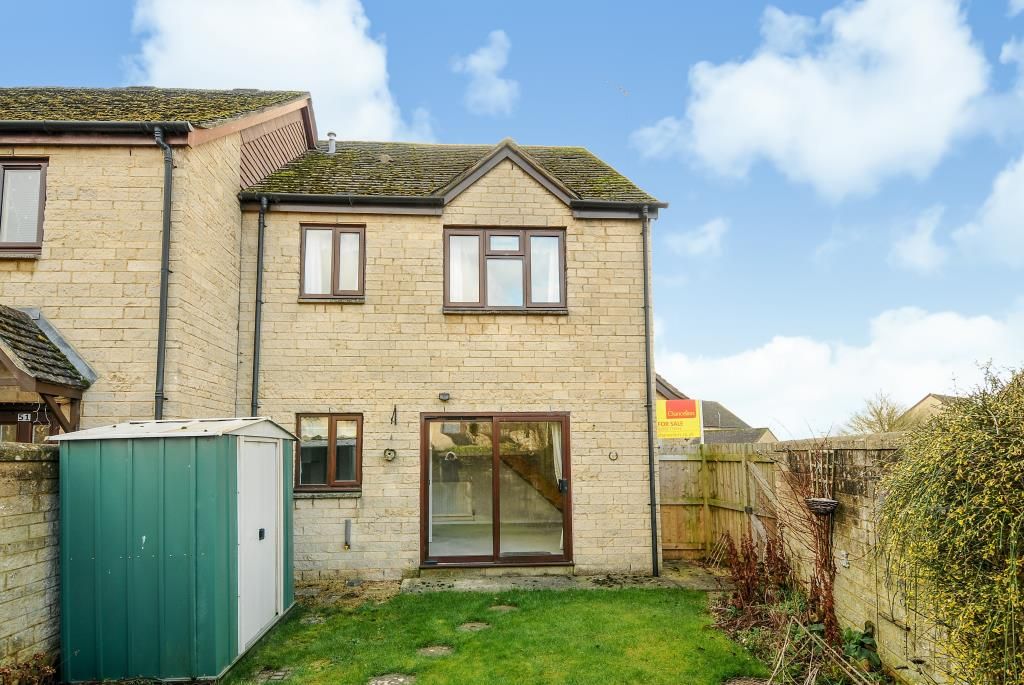 Property photo 3 of 10 Rear View