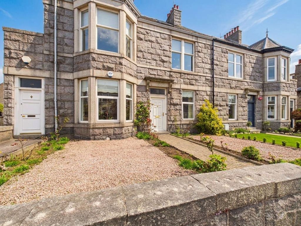 2 bed flat for saleForest Avenue, Aberdeen AB15