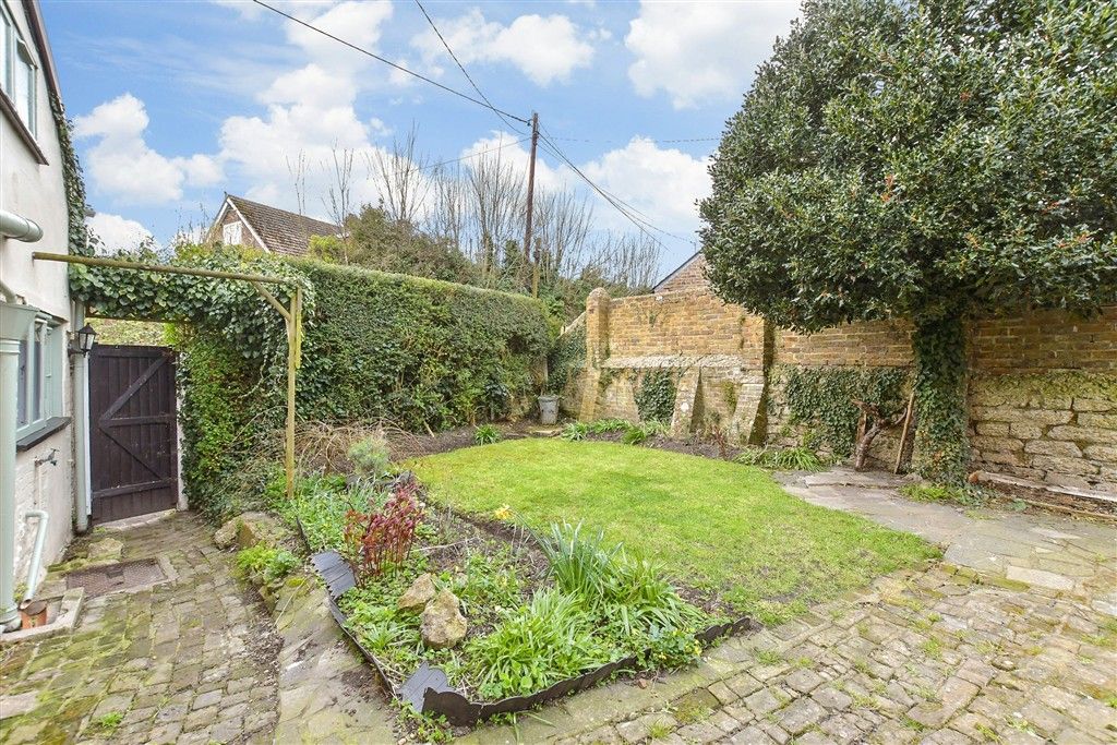 Property photo 3 of 18 Rear Garden