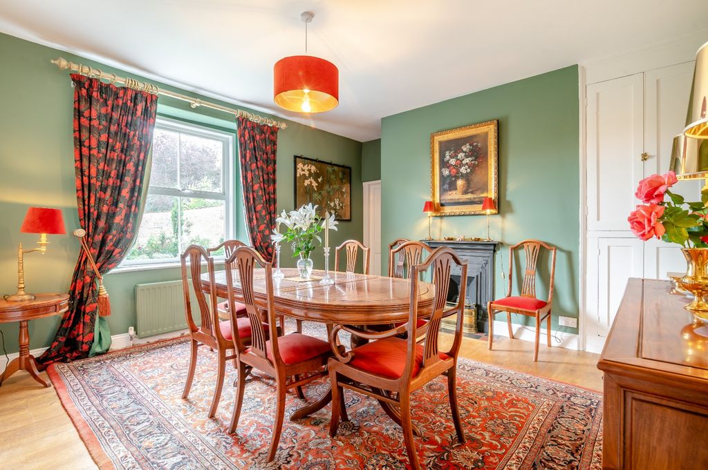 Property photo 2 of 20 Dining Room