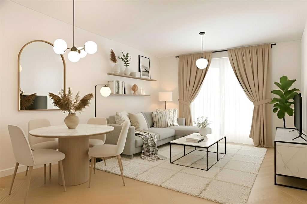 Property photo 1 of 8 Living Example