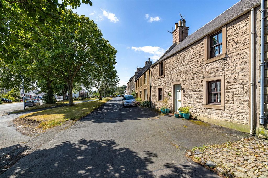 Property photo 2 of 25 Greenlea Town Yetholm 06.Jpg