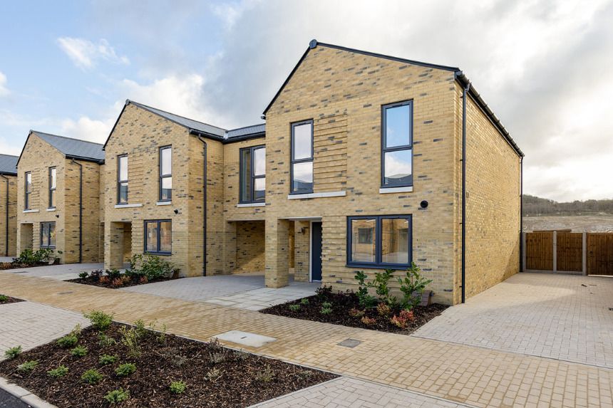 Property photo 1 of 6 Ashmere - Externals- Duntons