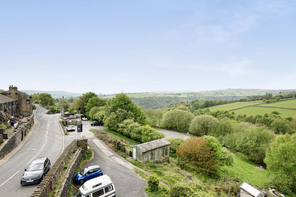 Additional image 20 of 1 bed flat for salePecket Well Old Co Op, 21 Keighley Road, Pecket Well, Hebden Bridge, West Yorkshire HX7