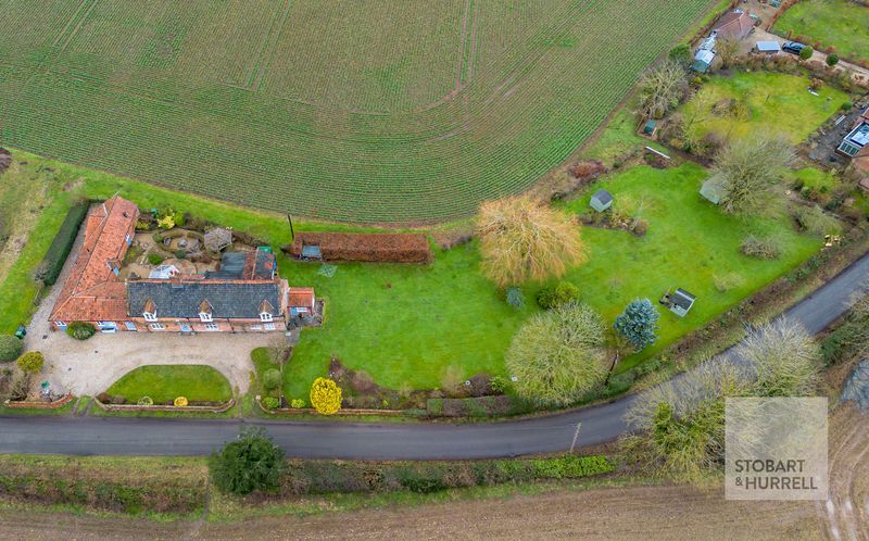 Property photo 2 of 68 Plot From Above