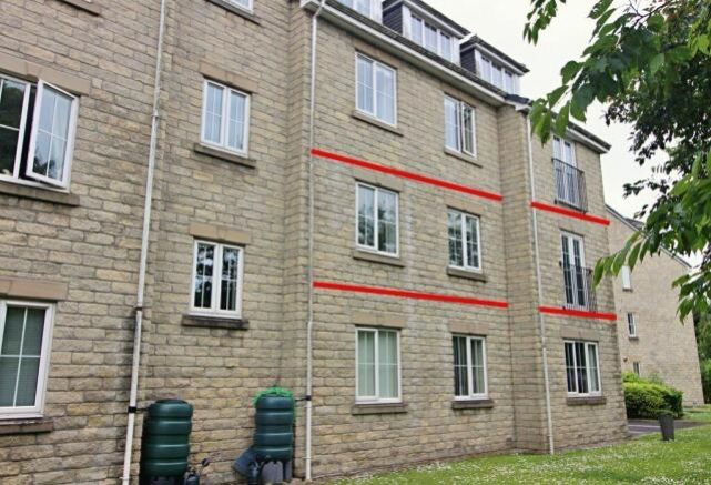 Property photo 2 of 13 Rear Elevation