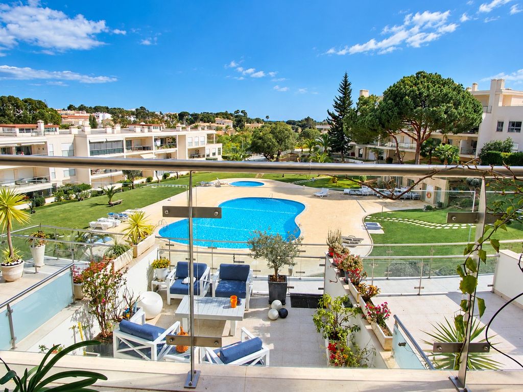 Property photo 1 of 21 Semi-Detached Villa With 4 Bedrooms – Monte Da Balaia – Large Terrace