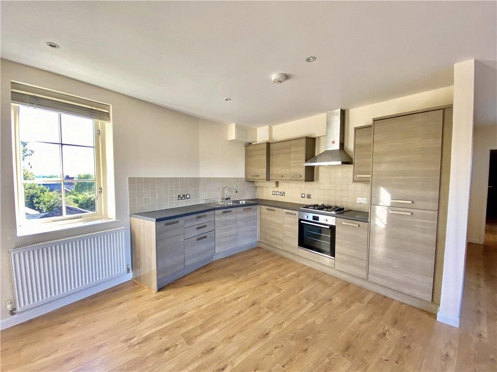 Property photo 2 of 9 Kitchen With Integrated Appliances
