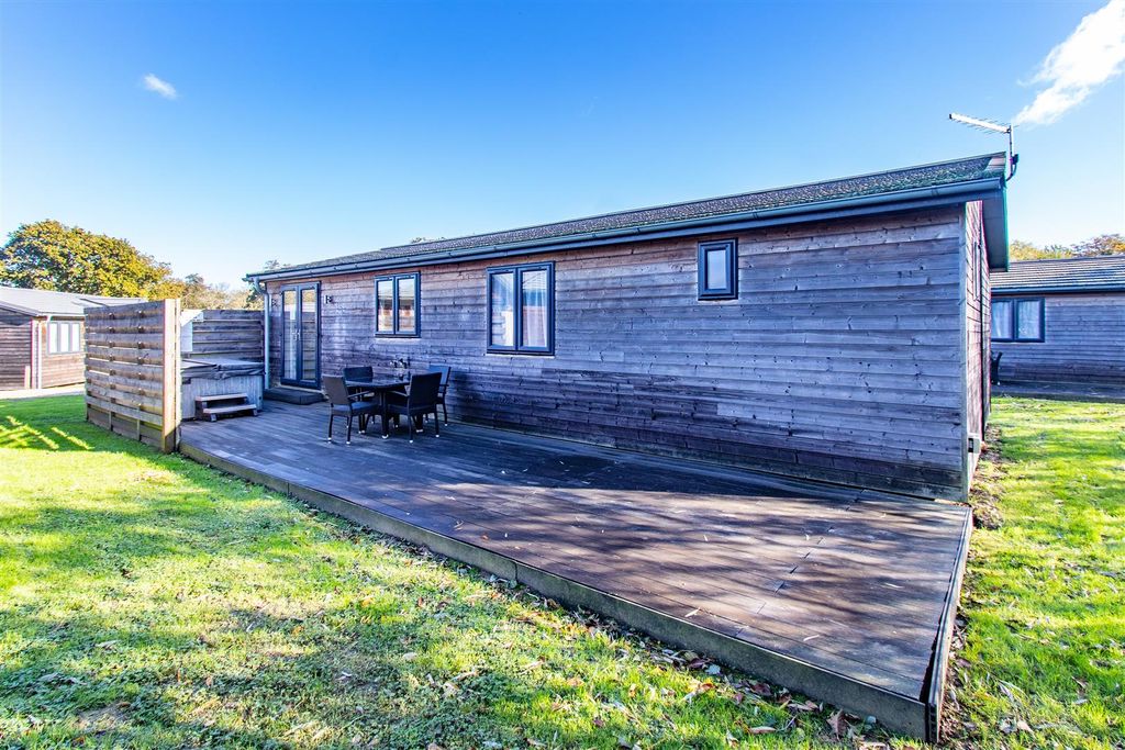 Property photo 1 of 15 Rear.Jpg