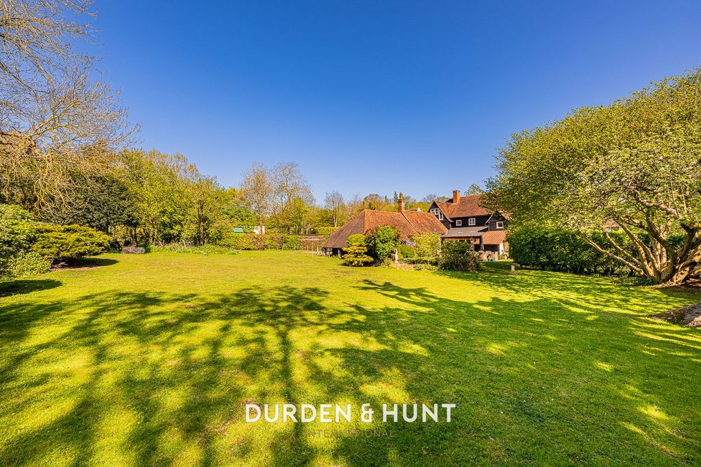 Additional image 50 of 5 bed detached house for saleCoopersale Street, Epping CM16