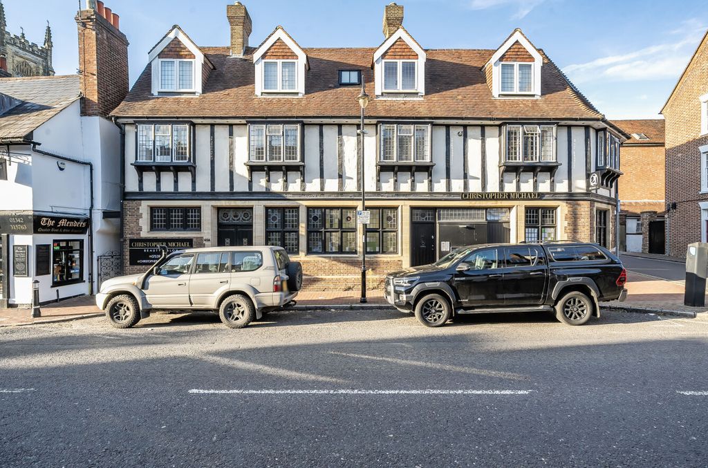 Additional image 22 of 2 bed flat for saleHigh Street, East Grinstead, West Sussex RH19
