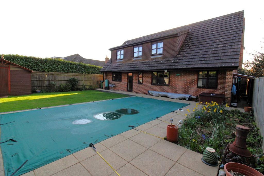 Additional image 19 of 4 bed detached house for saleSandringham Road, Fareham, Hampshire PO14
