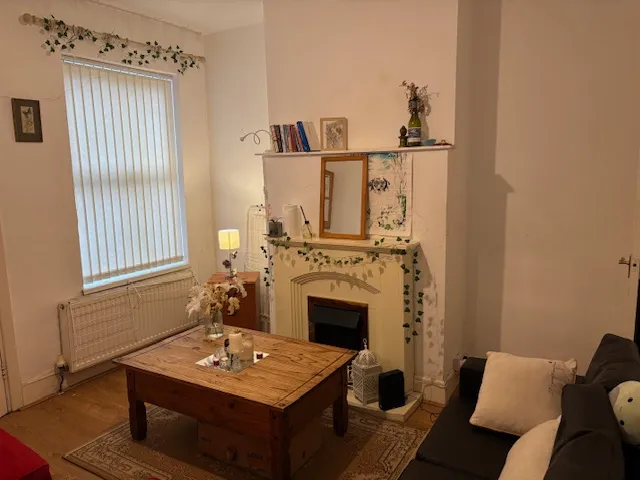 Bills Included! Westminster Road, Birmingham B29 - View 3