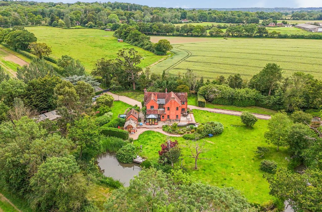 Additional image 28 of Land for saleSwallowfield Road, Arborfield, Reading RG2