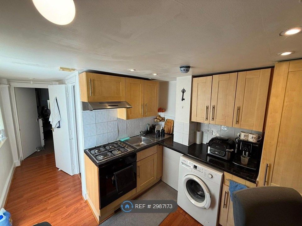 Property photo 3 of 9 Open Plan Kitchen And Reception