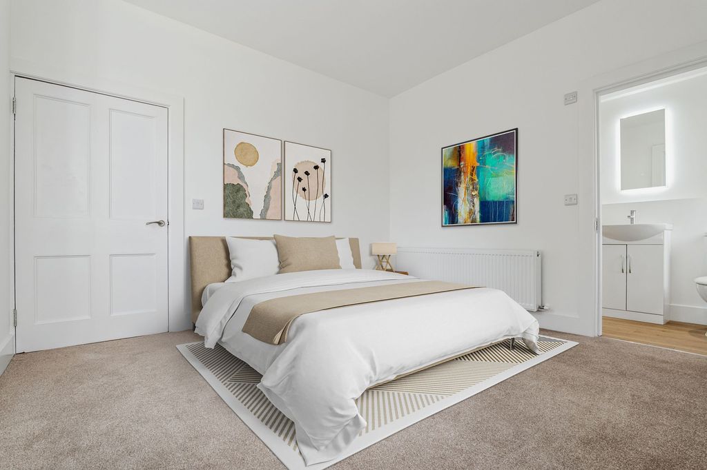 Additional image 4 of 4 bed detached house for saleDull Farmhouse Aberfeldy PH15