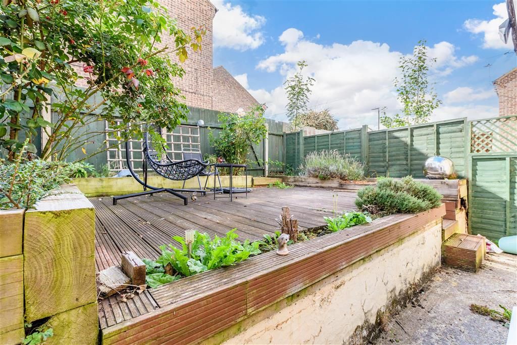 Property photo 2 of 9 Rear Garden