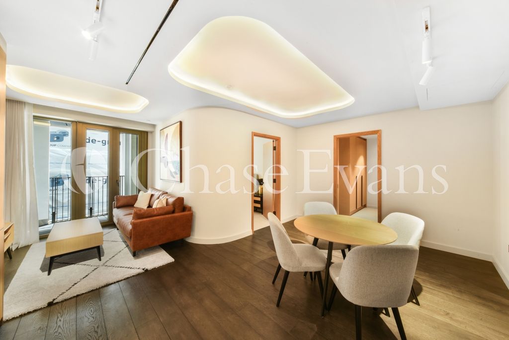 Property photo 1 of 14 Living Area
