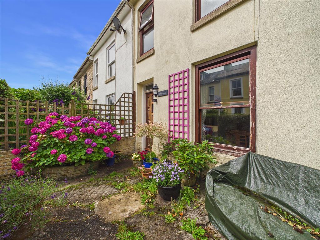 Property photo 1 of 25 Elevations & Garden