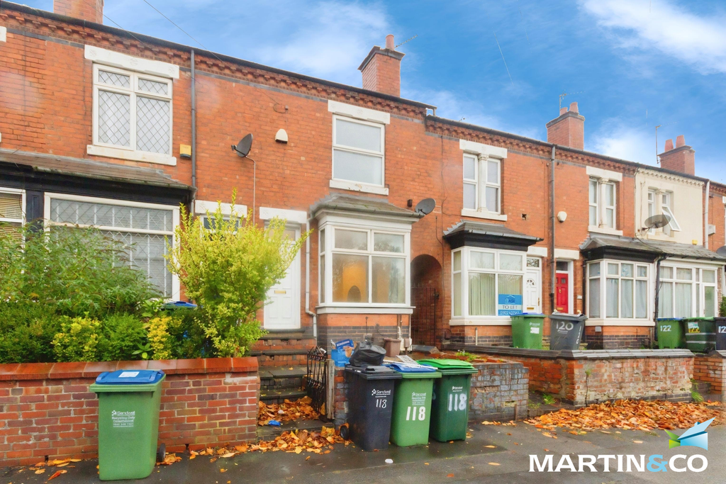 Property photo 1 of 9 Front Shot