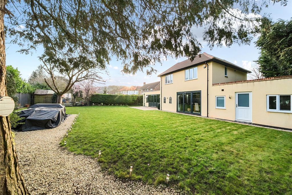 Additional image 21 of 6 bed detached house for saleOutwood Lane, Chipstead, Coulsdon CR5