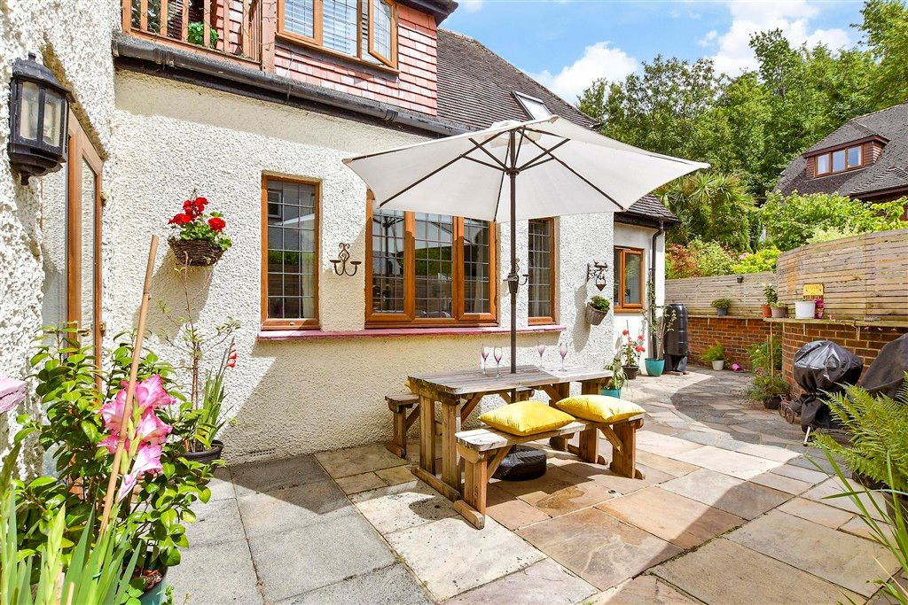 Property photo 2 of 13 Rear Garden