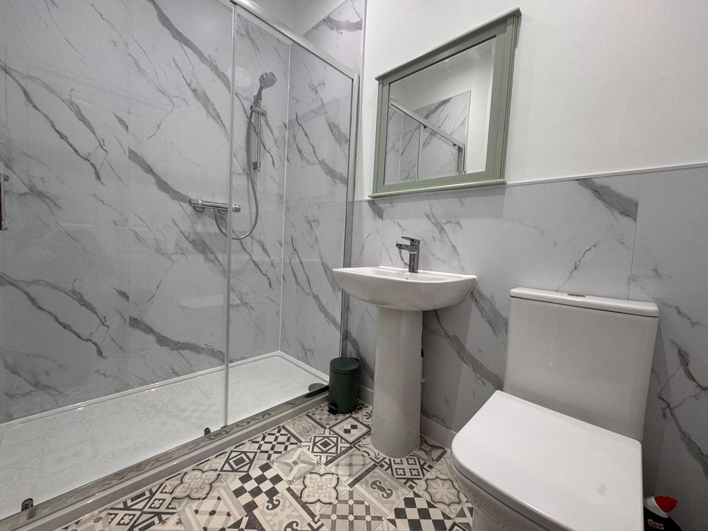 Property photo 3 of 21 Shower Room