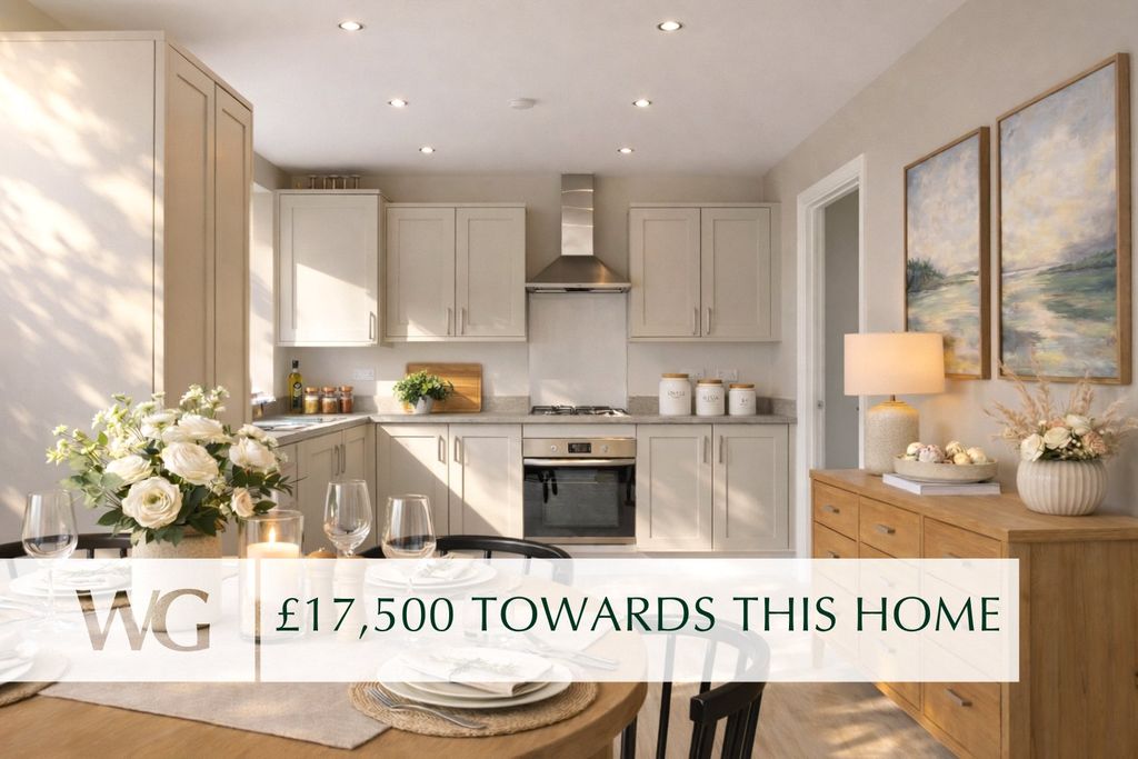 Property photo 1 of 9 Kitchen