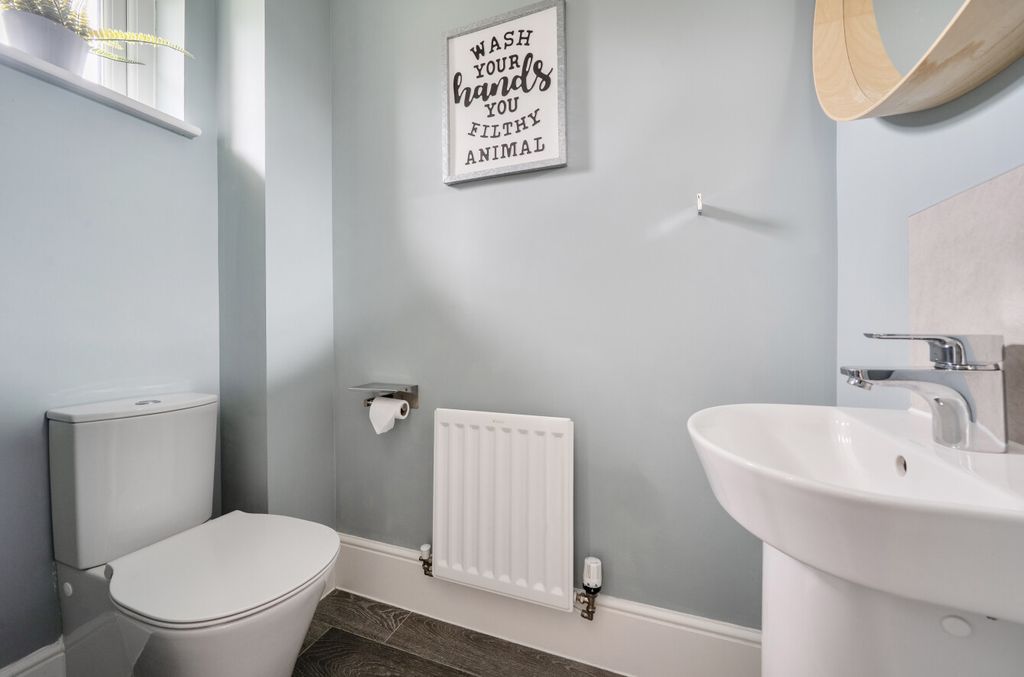 Additional image 18 of 4 bed semi-detached house for saleGalton Way, Warfield, Bracknell, Berkshire RG42