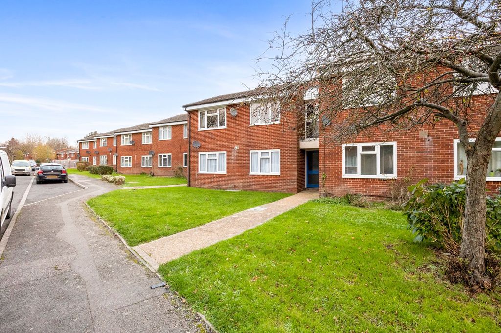 Additional image 15 of 1 bed flat for saleToomey Road, Steyning BN44