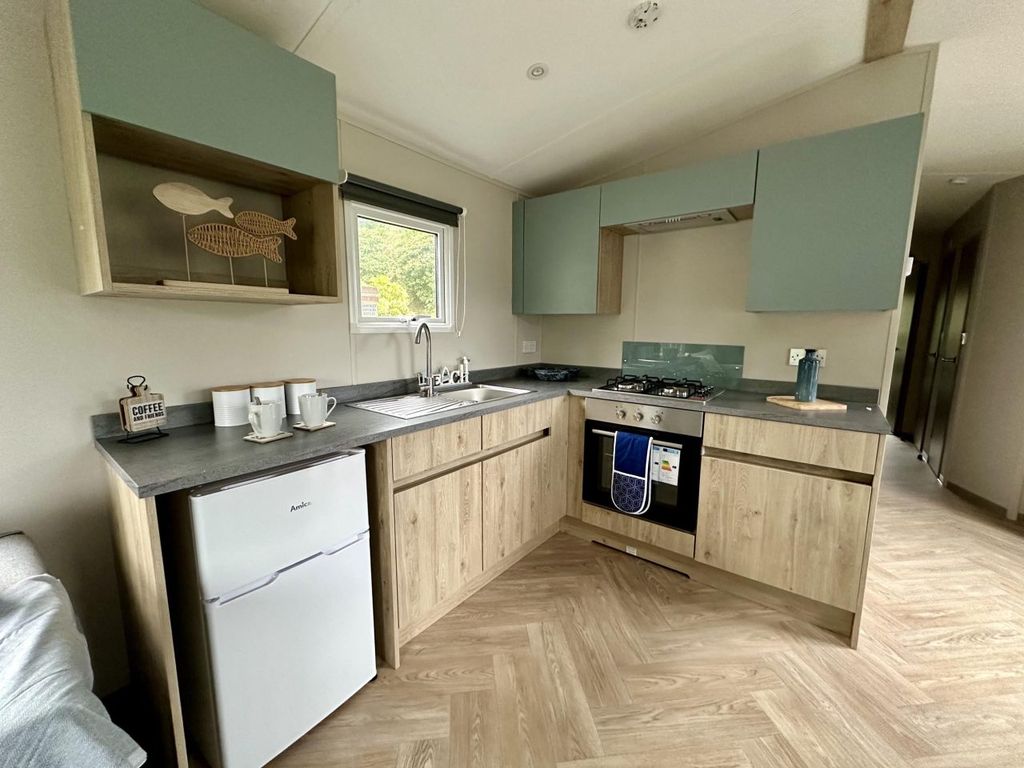 Property photo 1 of 8 Drimsynie Holiday Village - Victory - Lifestyle - 2024 -72480