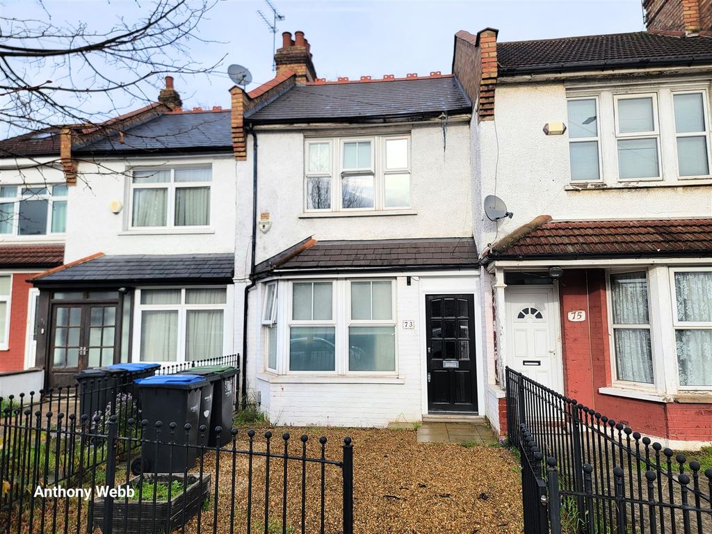 Property photo 1 of 13 Front Aspect