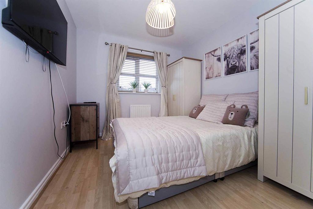 Additional image 12 of 4 bed semi-detached house for saleStapylton Drive, Horden, Peterlee SR8