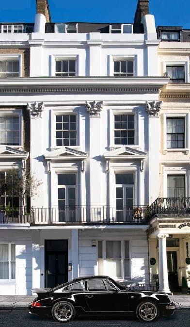 Property photo 3 of 18 9 Devonshire Terrace