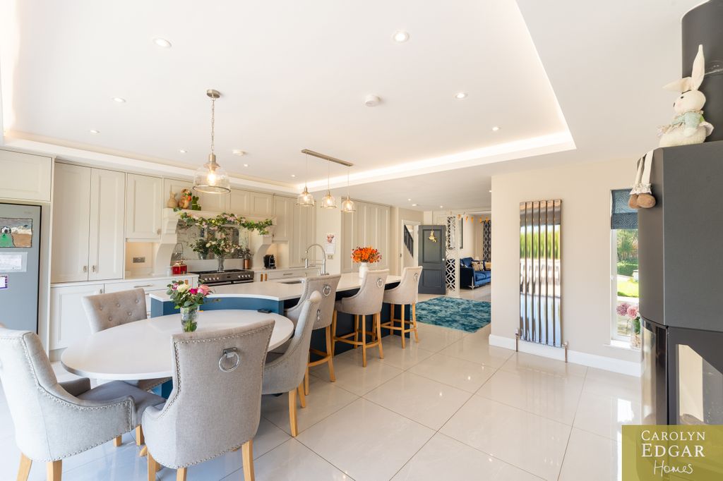 Additional image 8 of 4 bed detached house for sale4 Ballyphilip Road, Portaferry, Newtownards, Co Down BT22