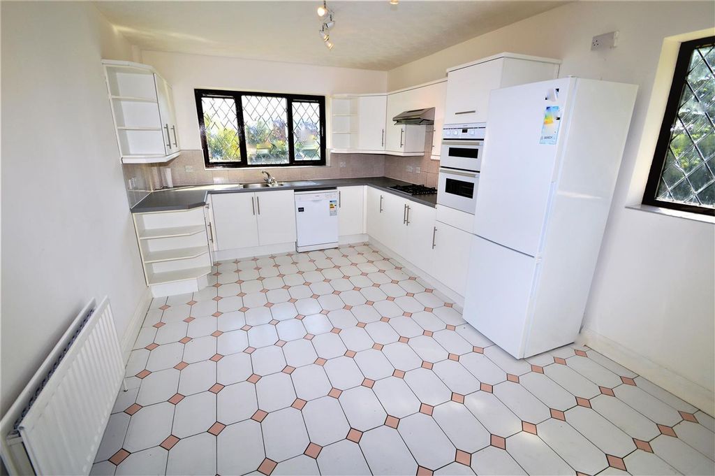 Property photo 1 of 3 Kitchen