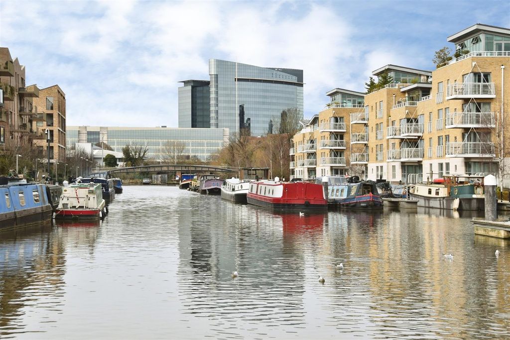 Additional image 21 of 2 bed flat for saleTallow Road, Brentford TW8